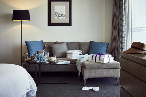 Hyatt Regency Sydney - Sunshine Coast Tourism 9
