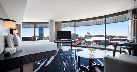Hyatt Regency Sydney - Sunshine Coast Tourism 21