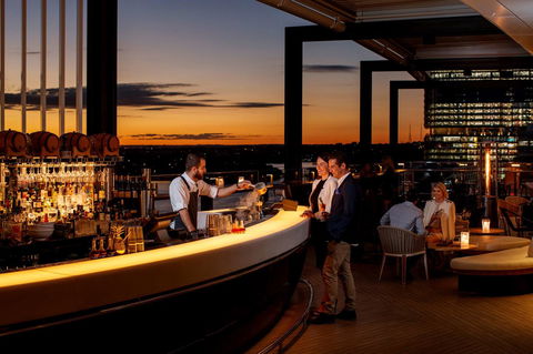 Hyatt Regency Sydney - Sunshine Coast Tourism 44