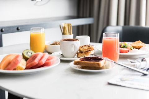 Hyatt Regency Sydney - Sunshine Coast Tourism 1