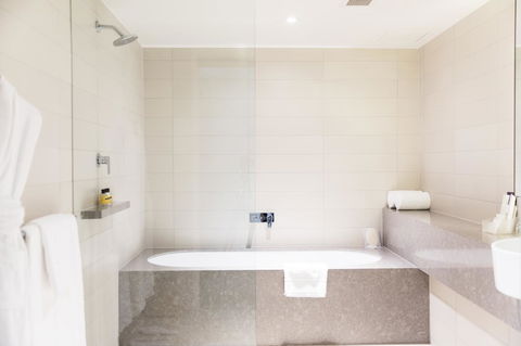 Hyatt Regency Sydney - Sunshine Coast Tourism 11