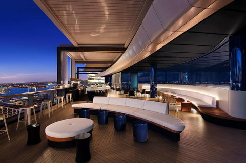 Hyatt Regency Sydney - Sunshine Coast Tourism 23