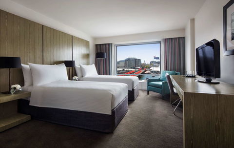 Hyatt Regency Sydney - Sunshine Coast Tourism 24