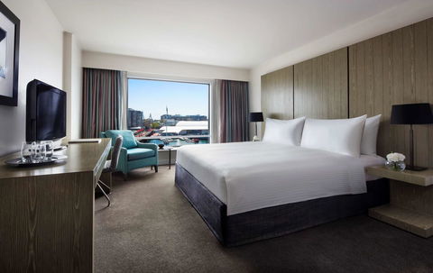 Hyatt Regency Sydney - Sunshine Coast Tourism 29