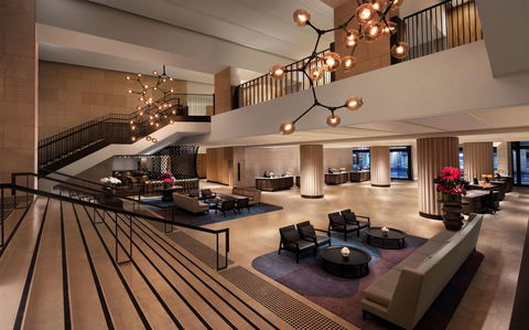 Hyatt Regency Sydney - Sunshine Coast Tourism 22