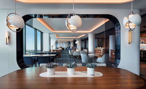 Hyatt Regency Sydney - Sunshine Coast Tourism 25