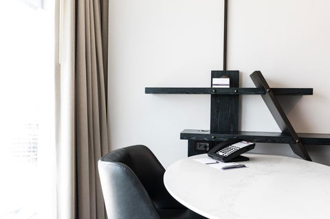 Hyatt Regency Sydney - Sunshine Coast Tourism 5