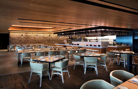 Hyatt Regency Sydney - Sunshine Coast Tourism 31