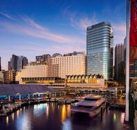 Hyatt Regency Sydney - Holiday Sunshine Coast