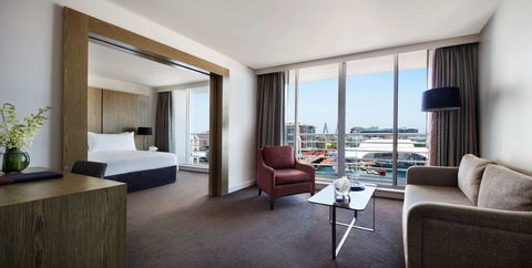Hyatt Regency Sydney - Sunshine Coast Tourism 19