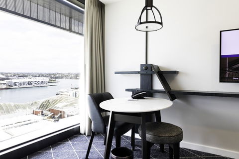 Hyatt Regency Sydney - Sunshine Coast Tourism 6