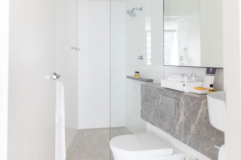 Hyatt Regency Sydney - Sunshine Coast Tourism 12