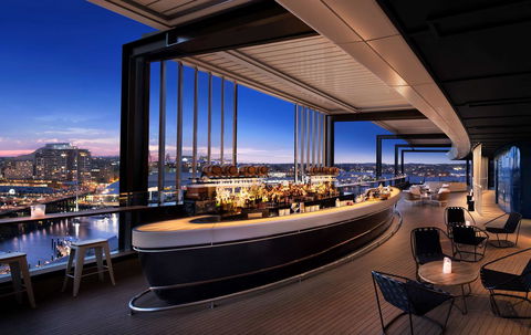 Hyatt Regency Sydney - Sunshine Coast Tourism 18