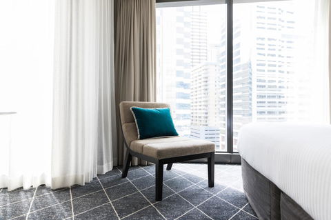 Hyatt Regency Sydney - Sunshine Coast Tourism 7