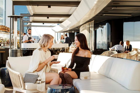 Hyatt Regency Sydney - Sunshine Coast Tourism 40