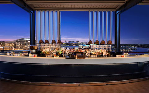 Hyatt Regency Sydney - Sunshine Coast Tourism 20