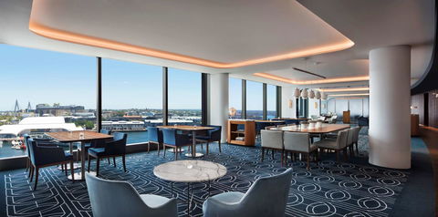 Hyatt Regency Sydney - Sunshine Coast Tourism 27
