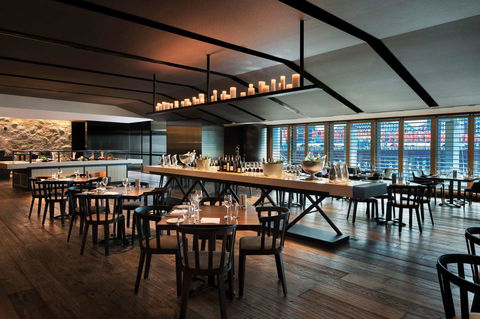 Hyatt Regency Sydney - Sunshine Coast Tourism 17