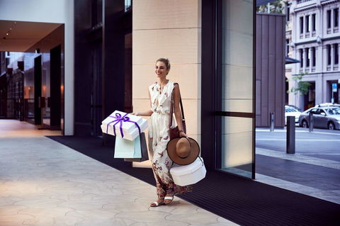 Hyatt Regency Sydney - Sunshine Coast Tourism 39