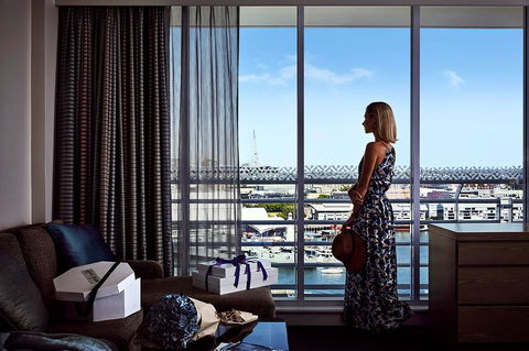 Hyatt Regency Sydney - Sunshine Coast Tourism 41