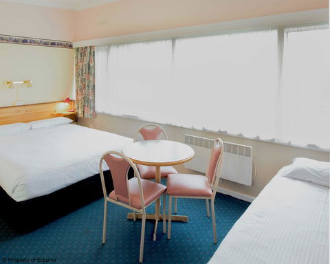 Echo Point Discovery Motel - Sunshine Coast Tourism 27
