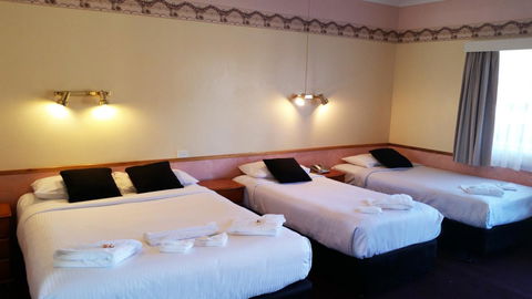 Echo Point Discovery Motel - Sunshine Coast Tourism 4