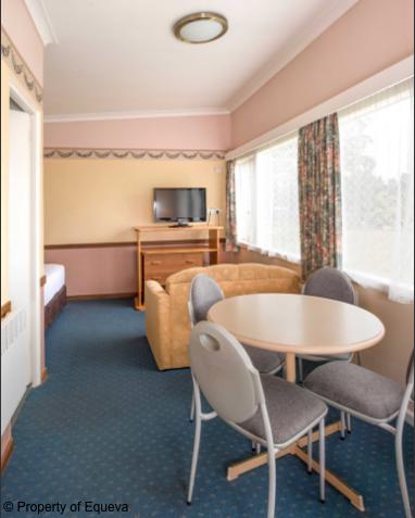 Echo Point Discovery Motel - Sunshine Coast Tourism 25
