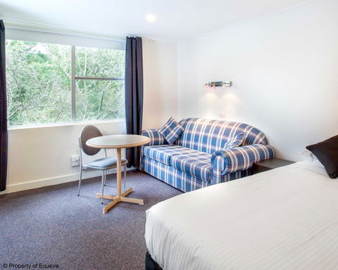 Echo Point Discovery Motel - Sunshine Coast Tourism 24