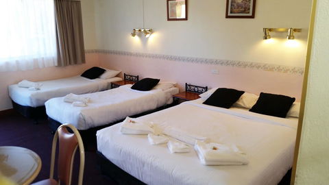Echo Point Discovery Motel - Sunshine Coast Tourism 8