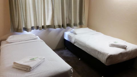 Echo Point Discovery Motel - Sunshine Coast Tourism 15