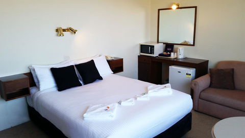 Echo Point Discovery Motel - Sunshine Coast Tourism 5