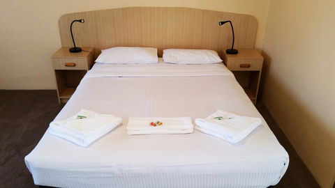 Echo Point Discovery Motel - Sunshine Coast Tourism 18