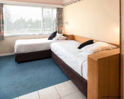 Echo Point Discovery Motel - Sunshine Coast Tourism 26