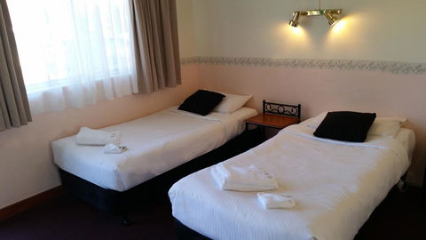 Echo Point Discovery Motel - Sunshine Coast Tourism 6