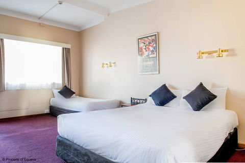 Echo Point Discovery Motel - Sunshine Coast Tourism 21