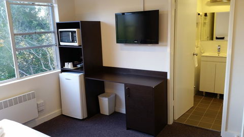 Echo Point Discovery Motel - Sunshine Coast Tourism 10