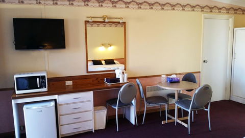 Echo Point Discovery Motel - Sunshine Coast Tourism 3