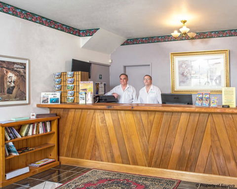 Echo Point Discovery Motel - Sunshine Coast Tourism 29