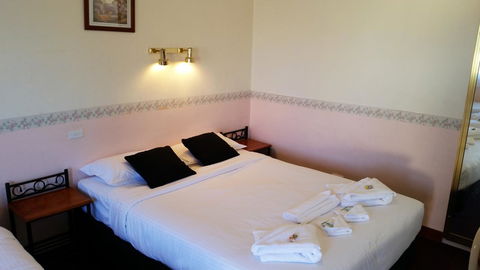 Echo Point Discovery Motel - Sunshine Coast Tourism 7