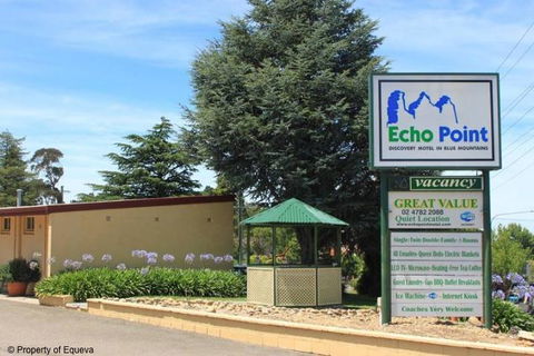 Echo Point Discovery Motel - Sunshine Coast Tourism 22