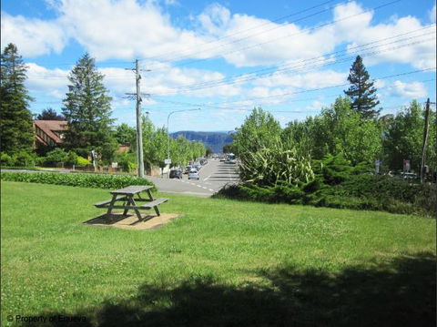 Echo Point Discovery Motel - Sunshine Coast Tourism 20