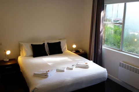 Echo Point Discovery Motel - Sunshine Coast Tourism 9