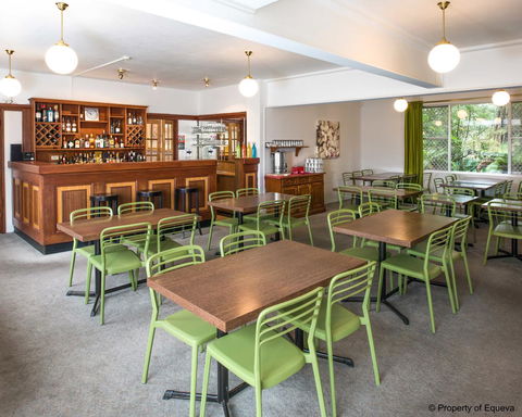 Echo Point Discovery Motel - Sunshine Coast Tourism 23