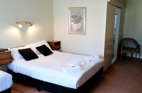 Echo Point Discovery Motel - Sunshine Coast Tourism 12