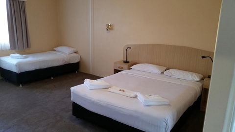 Echo Point Discovery Motel - Sunshine Coast Tourism 16
