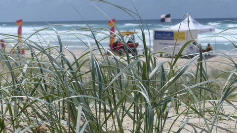 SaltBeach2302 - Holiday Sunshine Coast 14