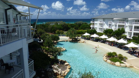 SaltBeach2302 - Holiday Sunshine Coast 0