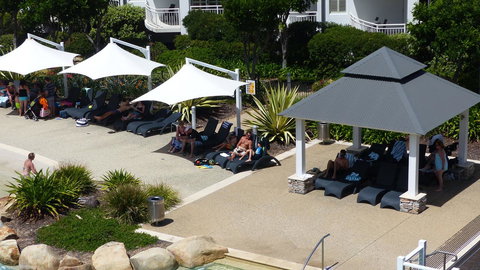 SaltBeach2302 - Holiday Sunshine Coast 4