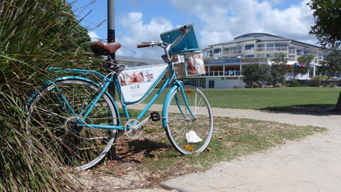 SaltBeach2302 - Holiday Sunshine Coast 9