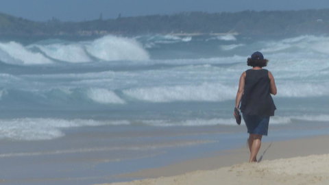 SaltBeach2302 - Holiday Sunshine Coast 16